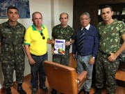 Viagem a Cascavel - PR