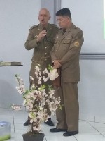 Missão GRUMESUL e GRUMEL