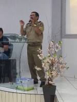 Missão GRUMESUL e GRUMEL