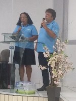 Missão GRUMESUL e GRUMEL