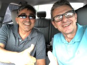 Viagem ao Oeste de SC e Sul do Oeste do PR