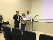 UMCEB 2017 - Viagem Missionária