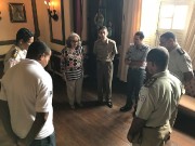 UMCEB 2017 - Viagem Missionária