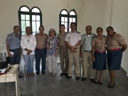 UMCEB 2017 - Viagem Missionária