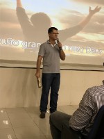 UMCEB 2017 - Viagem Missionária