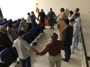 UMCEB 2017 - Viagem Missionária