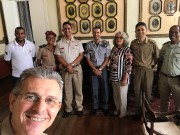 UMCEB 2017 - Viagem Missionária