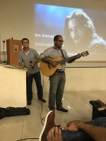 UMCEB 2017 - Viagem Missionária