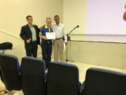 UMCEB 2017 - Viagem Missionária