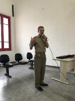 UMCEB 2017 - Viagem Missionária