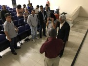 UMCEB 2017 - Viagem Missionária