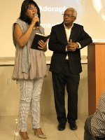 UMCEB 2017 - Viagem Missionária