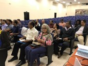 UMCEB 2017 - Viagem Missionária