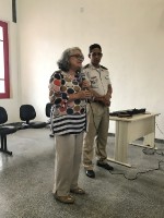 UMCEB 2017 - Viagem Missionária