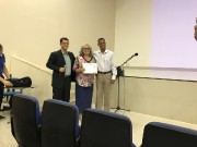 UMCEB 2017 - Viagem Missionária