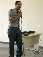 UMCEB 2017 - Viagem Missionária