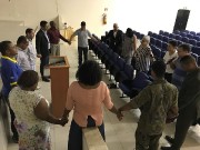 UMCEB 2017 - Viagem Missionária