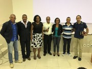 UMCEB 2017 - Viagem Missionária