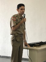 Viagem Congresso UMCEB 2017 - Bahia