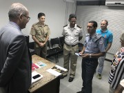 UMCEB 2017 - Viagem Missionária