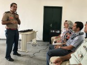 UMCEB 2017 - Viagem Missionária