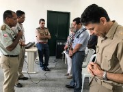 UMCEB 2017 - Viagem Missionária