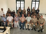 UMCEB 2017 - Viagem Missionária