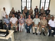 UMCEB 2017 - Viagem Missionária