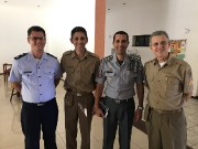 UMCEB 2017 - Viagem Missionária