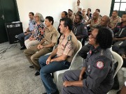 UMCEB 2017 - Viagem Missionária