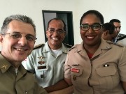 UMCEB 2017 - Viagem Missionária