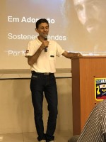 UMCEB 2017 - Viagem Missionária