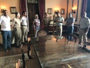 UMCEB 2017 - Viagem Missionária