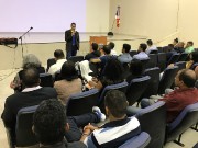 UMCEB 2017 - Viagem Missionária