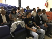 Viagem Congresso UMCEB 2017 - Bahia