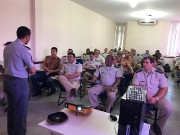 UMCEB 2017 - Viagem Missionária