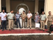 UMCEB 2017 - Viagem Missionária