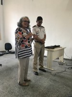 UMCEB 2017 - Viagem Missionária