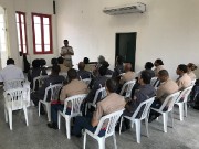 UMCEB 2017 - Viagem Missionária