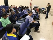 UMCEB 2017 - Viagem Missionária