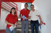 Uma viagem com muitas surpresas
