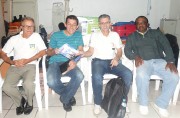 Uma viagem com muitas surpresas