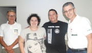 Uma viagem com muitas surpresas