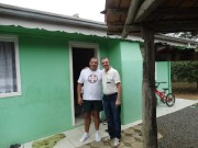 Uma viagem com muitas surpresas