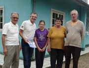Uma viagem com muitas surpresas