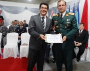 Viagem Missionaria da UMESC a Argentina e Paraguai