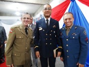 Viagem Missionaria da UMESC a Argentina e Paraguai