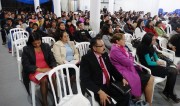 Viagem Missionaria da UMESC a Argentina e Paraguai