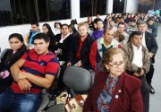 Viagem Missionaria da UMESC a Argentina e Paraguai