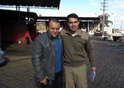 Viagem Missionaria da UMESC na Argentina